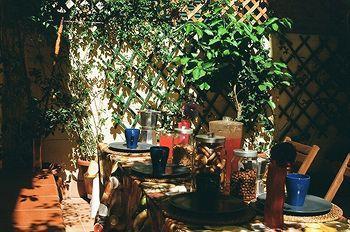 I Colori Di Couette-café