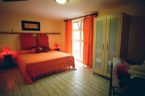 Couette-café I Colori Di 3*