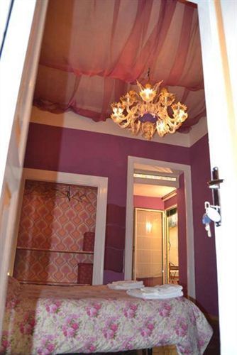 Couette-café I Colori Di Naples