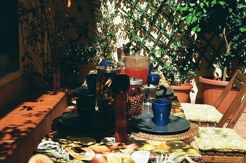 I Colori Di Couette-café 3*