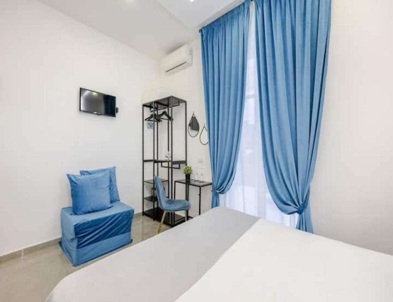 I Colori Di Bed & Breakfast Napels