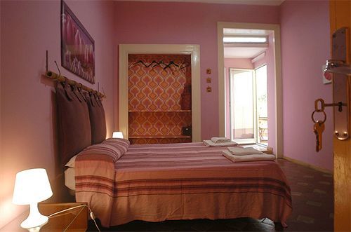 I Colori Di Bed & Breakfast Napels