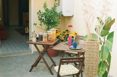 I Colori Di Bed & Breakfast Napels